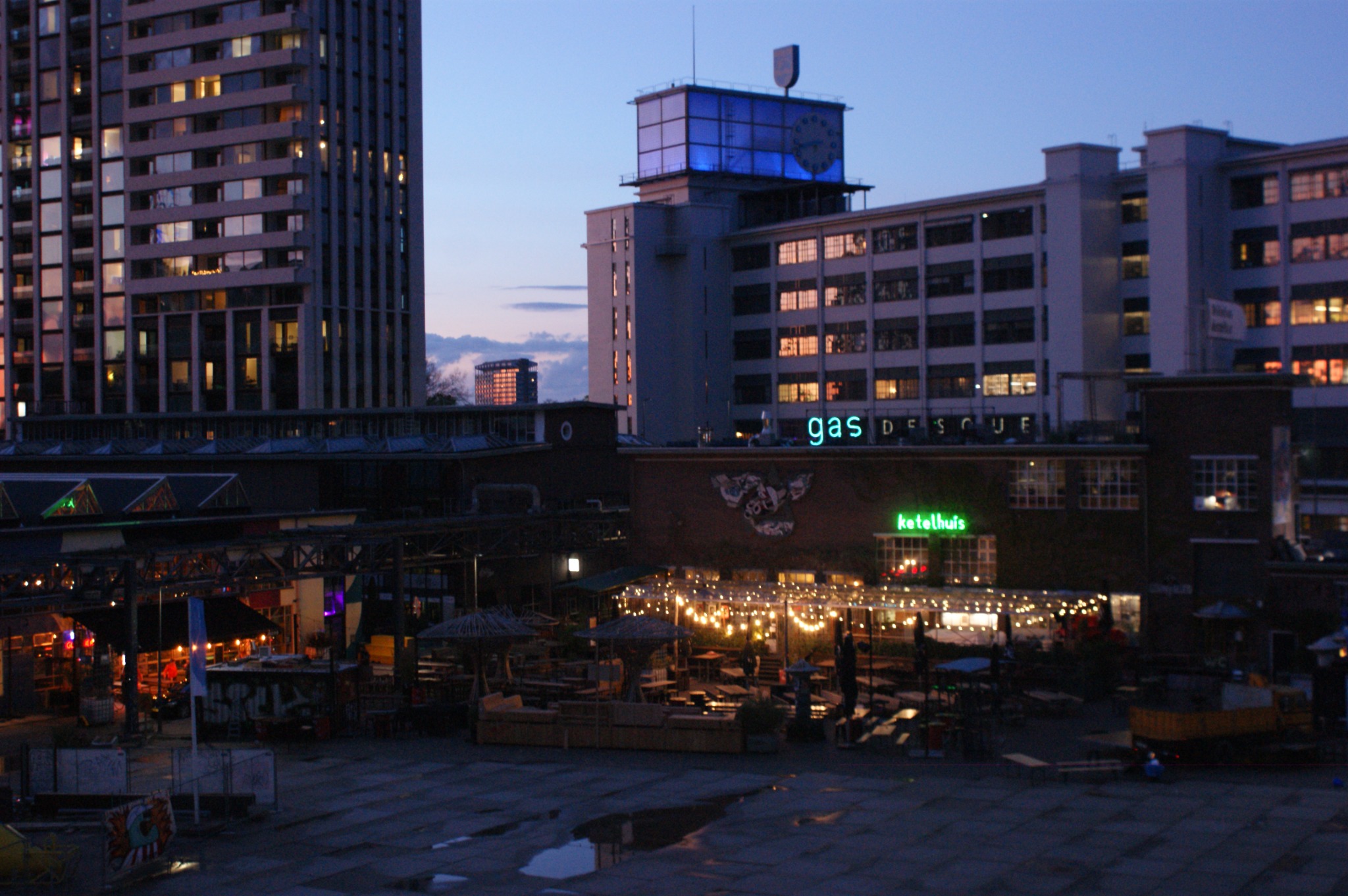 Lesloy Visuals fotografie